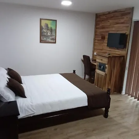 Zlatarska Pahulja Apartment *