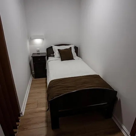 Zlatarska Pahulja Apartment