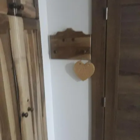 Apartman Zlatarska Pahulja Nova Varoš