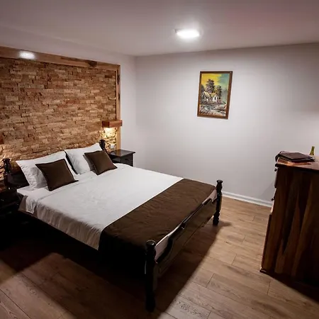 Zlatarska Pahulja * Nova Varoš