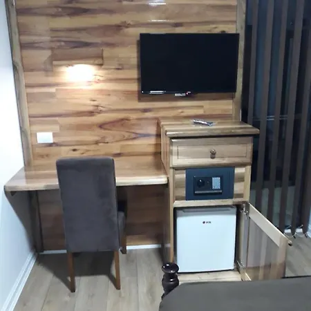 Zlatarska Pahulja Apartment *