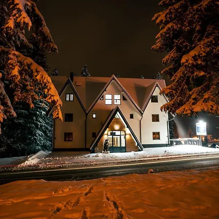 Zlatarska Pahulja Apartment Nova Varos