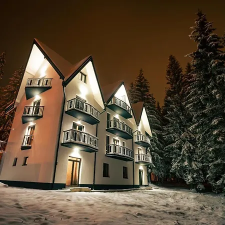 Zlatarska Pahulja * Nova Varoš