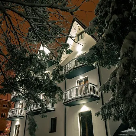 Zlatarska Pahulja Appartement *