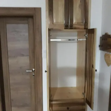 Zlatarska Pahulja Apartman Nova Varoš