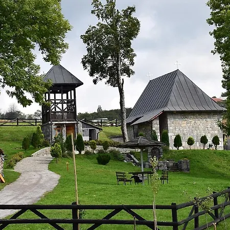 Zlatarska Pahulja *