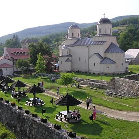 Zlatarska Pahulja