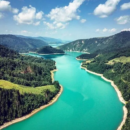 Zlatarska Pahulja Nova Varos