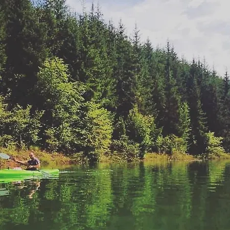 Appartement Zlatarska Pahulja *