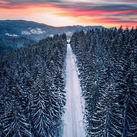 Zlatarska Pahulja Nova Varoš