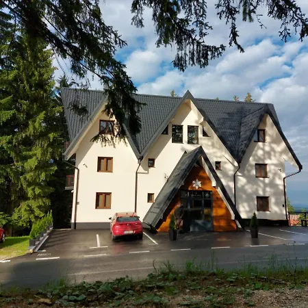 Zlatarska Pahulja Apartment *