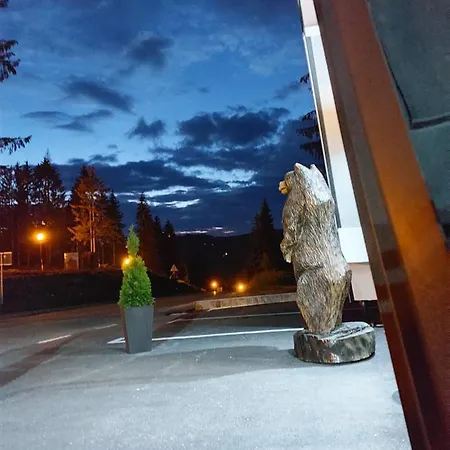 Zlatarska Pahulja شقة Nova Varoš