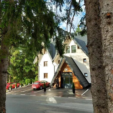 Zlatarska Pahulja *