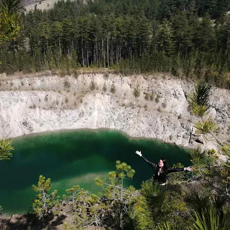 Zlatarska Pahulja Nova Varos