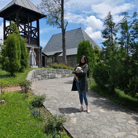 Apartment Zlatarska Pahulja