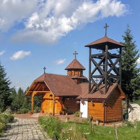 Zlatarska Pahulja * Nova Varoš