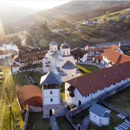 Zlatarska Pahulja * Nova Varoš