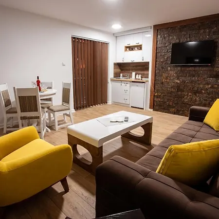 Zlatarska Pahulja * Nova Varoš