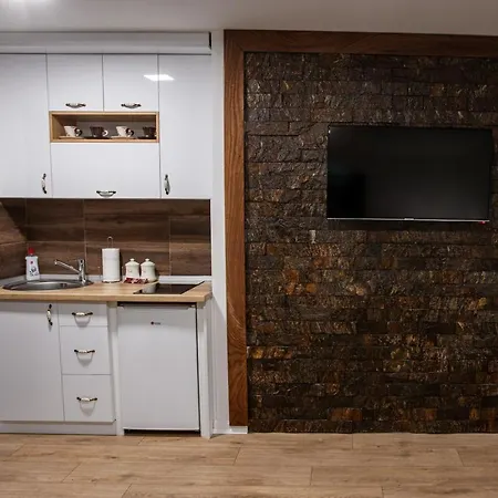 Apartman Zlatarska Pahulja *