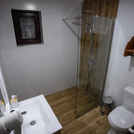 Zlatarska Pahulja شقة