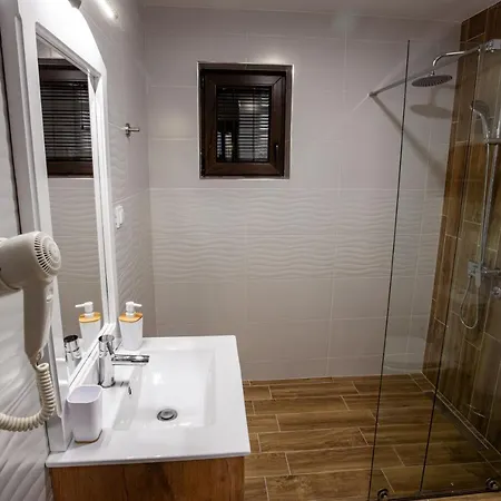 Apartment Zlatarska Pahulja *