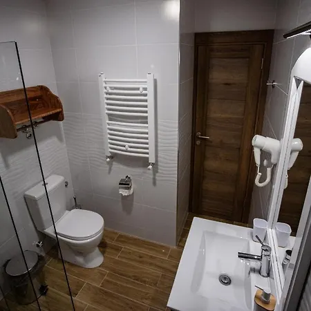Zlatarska Pahulja Apartment Nova Varos