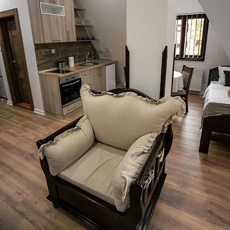 Zlatarska Pahulja * Nova Varoš