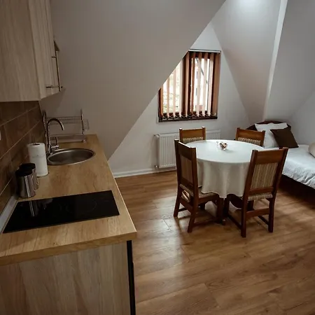 Zlatarska Pahulja Nova Varoš