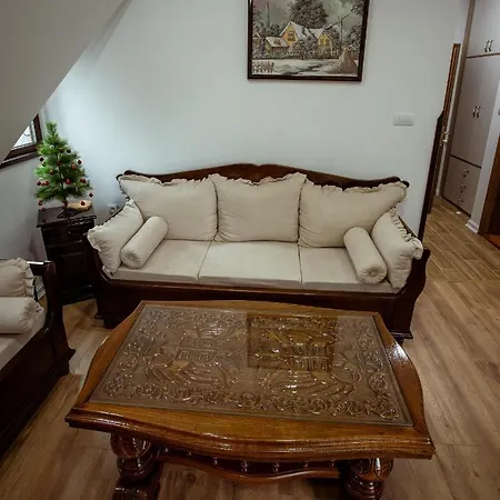 Zlatarska Pahulja Apartman *