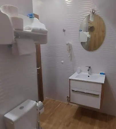 Zlatarska Pahulja Nova Varoš