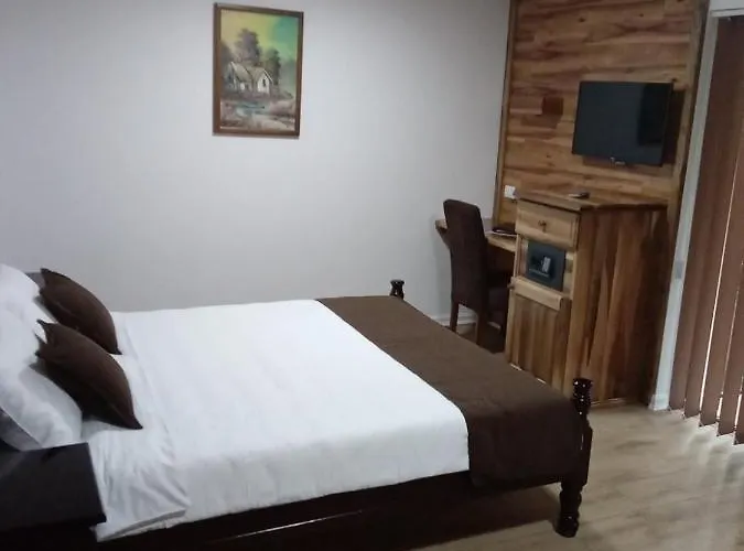 Zlatarska Pahulja Lejlighed *