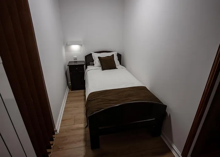 Zlatarska Pahulja Lejlighed