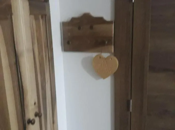 Lejlighed Zlatarska Pahulja Nova Varoš