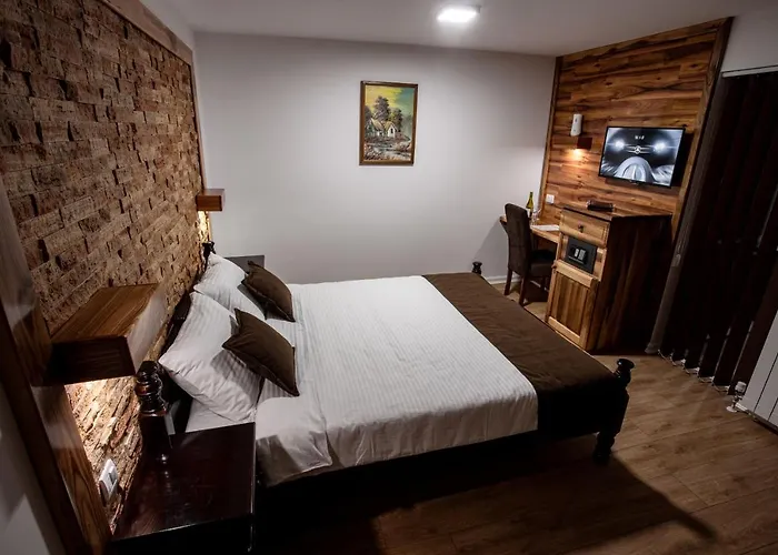 Zlatarska Pahulja Lejlighed