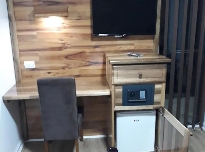 Zlatarska Pahulja Lejlighed *