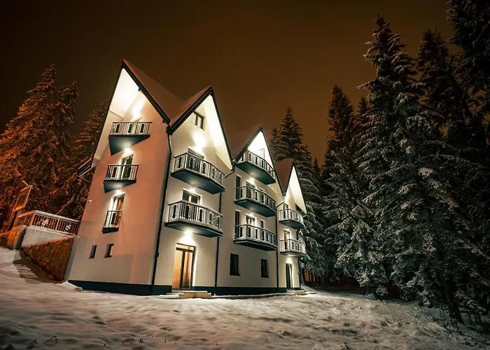 Zlatarska Pahulja * Nova Varoš