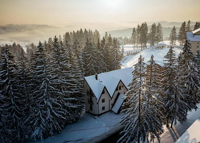 Lejlighed Zlatarska Pahulja Nova Varoš