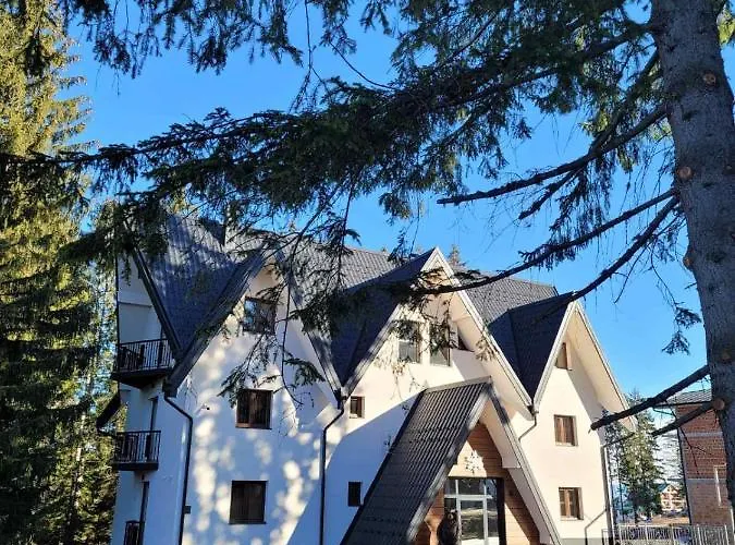 Lejlighed Zlatarska Pahulja Nova Varoš