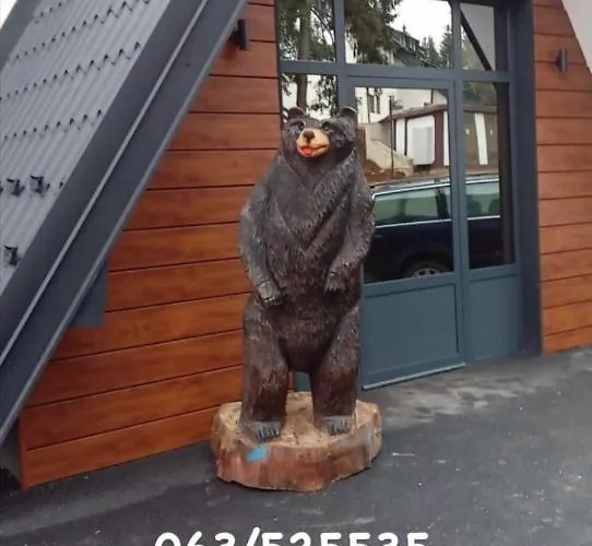 Lejlighed Zlatarska Pahulja Nova Varoš