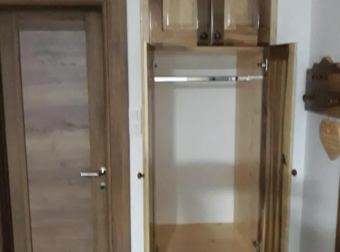 Zlatarska Pahulja Lejlighed Nova Varoš