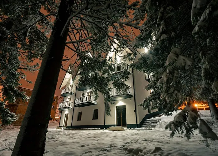 Lejlighed Zlatarska Pahulja Nova Varoš