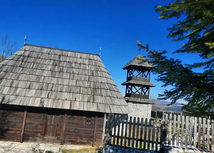 Zlatarska Pahulja Lejlighed