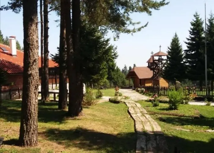 Zlatarska Pahulja Nova Varoš