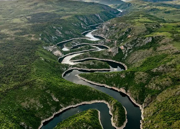 Zlatarska Pahulja Lejlighed Nova Varoš