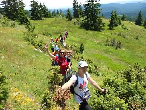 Lejlighed Zlatarska Pahulja