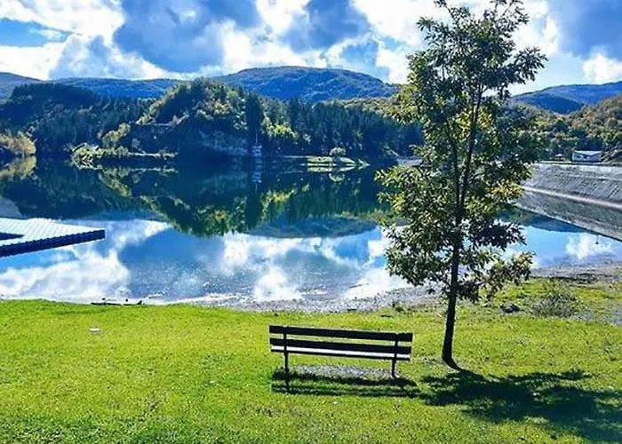 Lejlighed Zlatarska Pahulja *