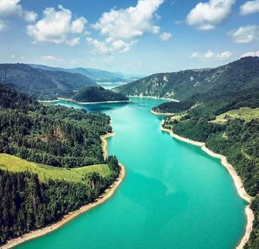 Zlatarska Pahulja Nova Varoš