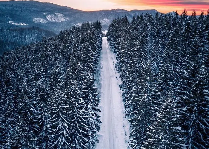 Zlatarska Pahulja Nova Varoš