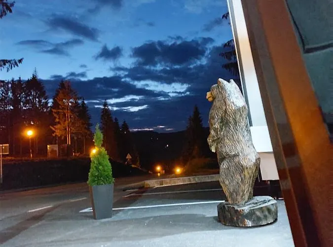 Zlatarska Pahulja Lejlighed Nova Varoš