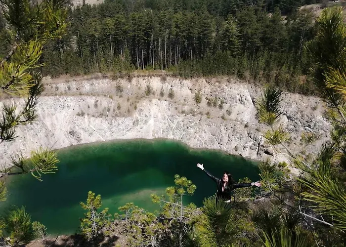 Zlatarska Pahulja Nova Varoš